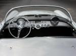 Chevrolet Corvette 1954 года